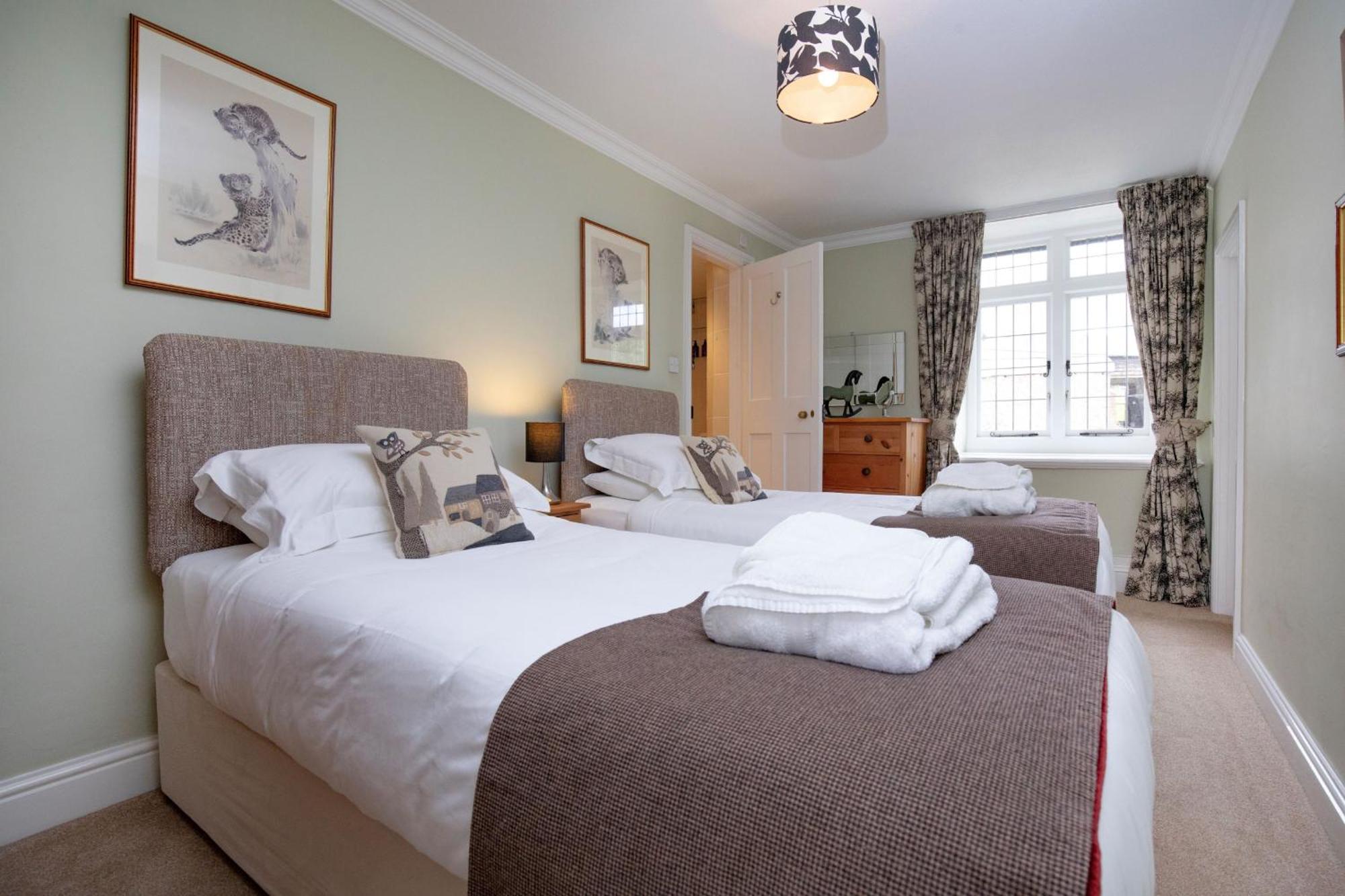 Sutton Barton Farmhouse Honiton Buitenkant foto