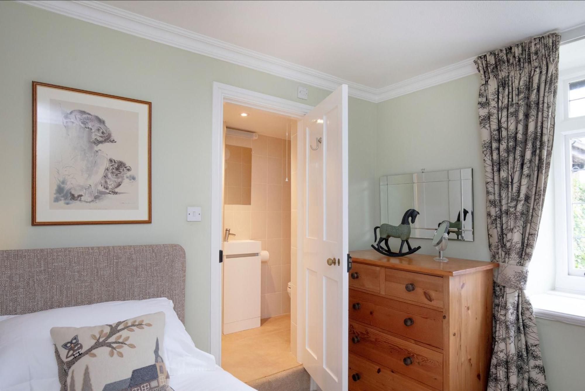 Sutton Barton Farmhouse Honiton Buitenkant foto
