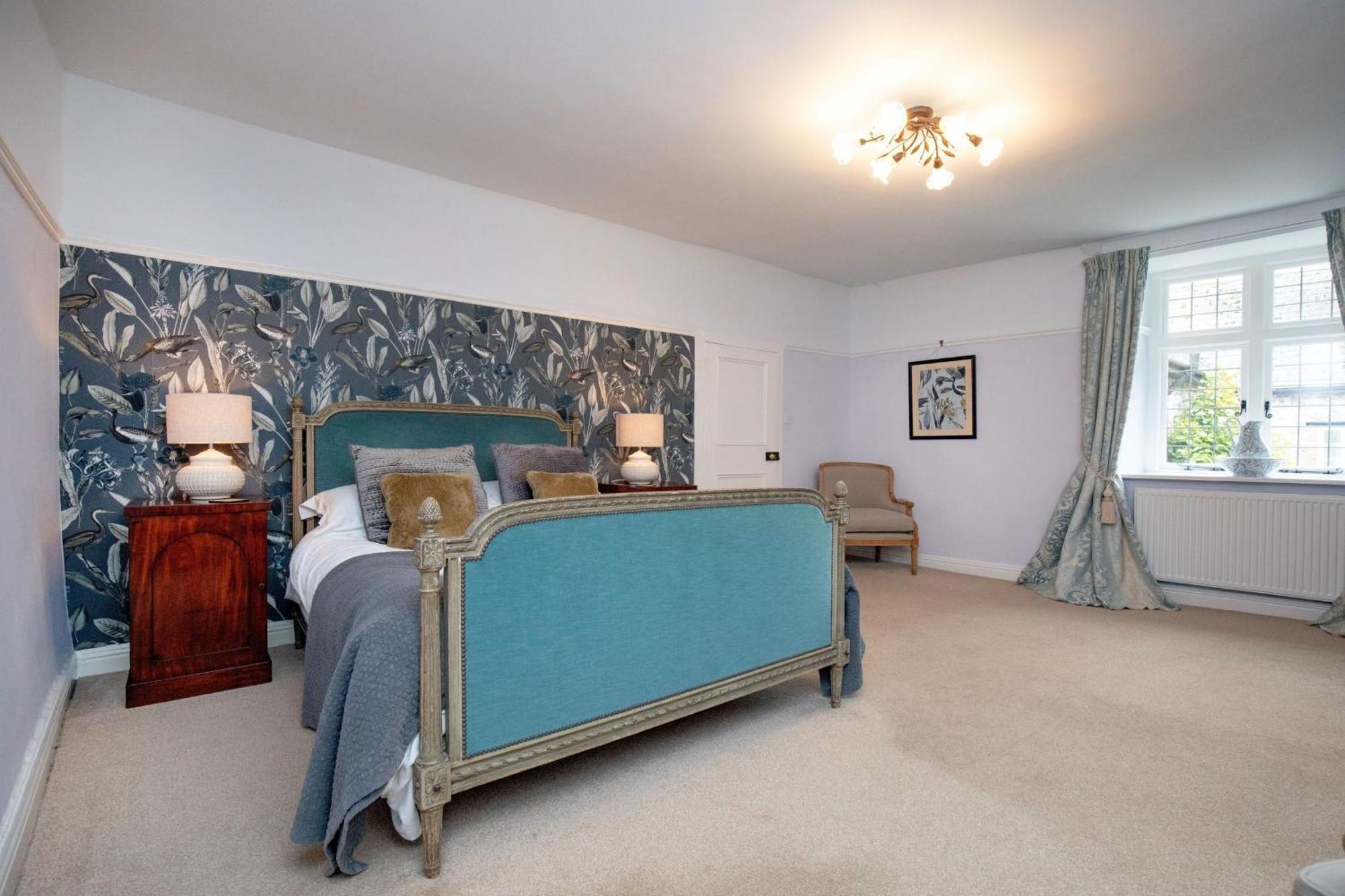 Sutton Barton Farmhouse Honiton Buitenkant foto