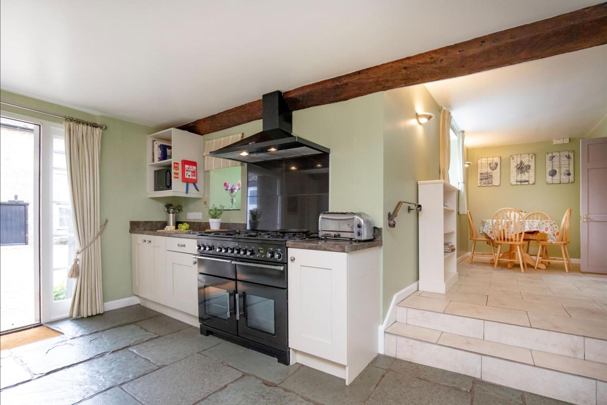 Sutton Barton Farmhouse Honiton Buitenkant foto