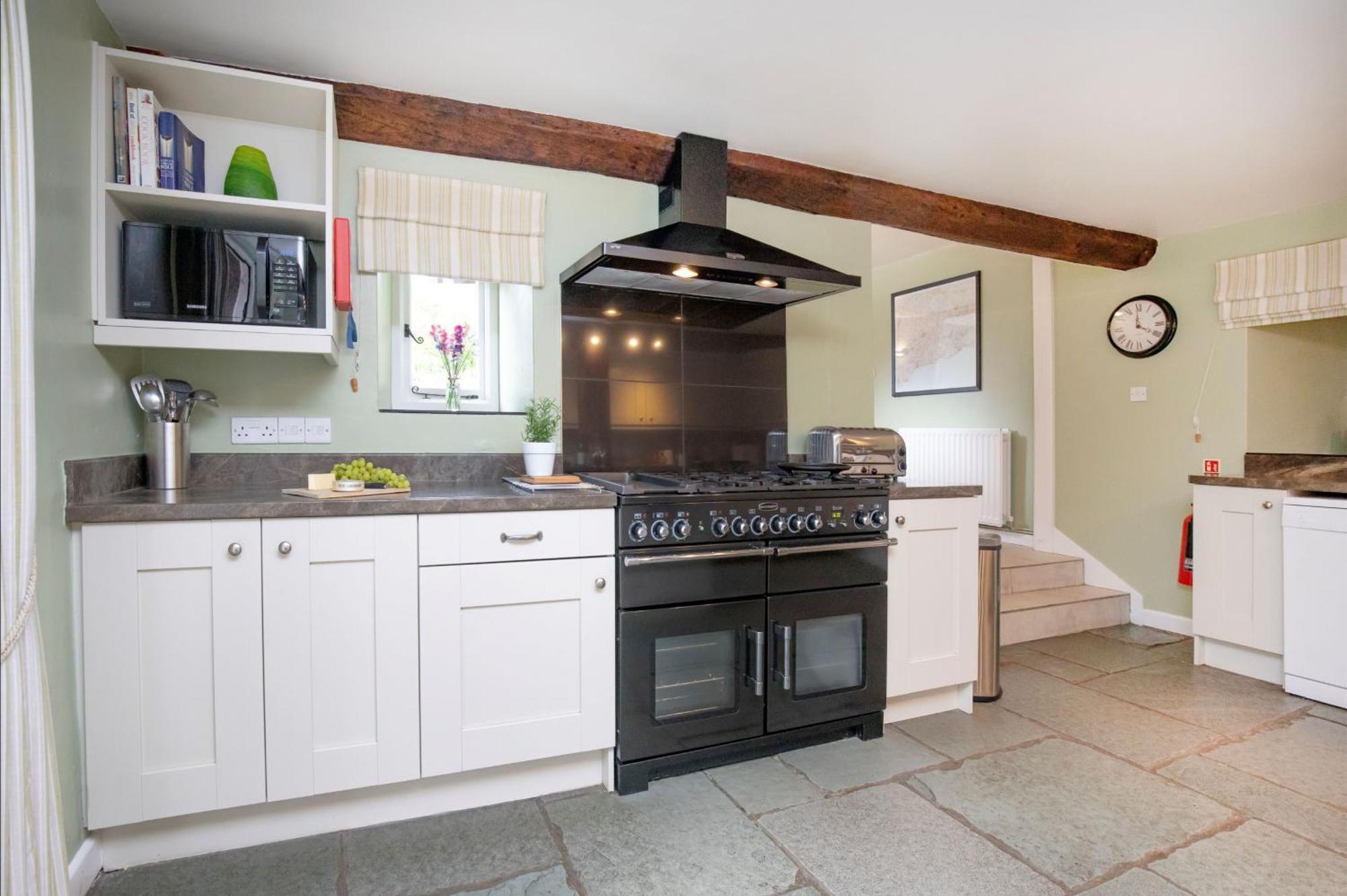 Sutton Barton Farmhouse Honiton Buitenkant foto