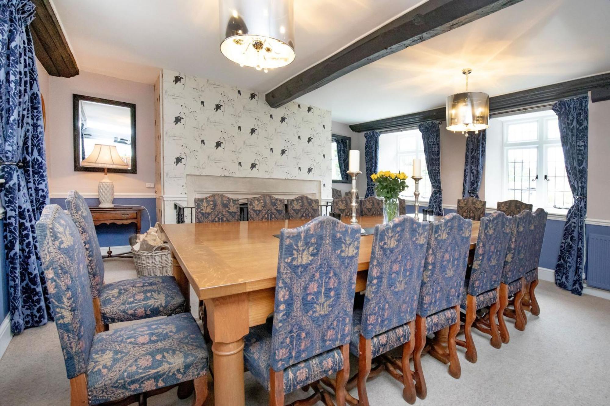 Sutton Barton Farmhouse Honiton Buitenkant foto